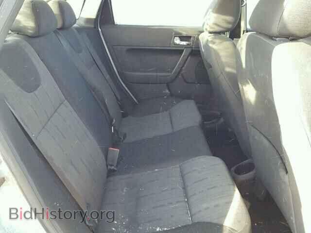 2009 FORD FOCUS - VIN: 1FAHP35N49W121912 - Фото 6