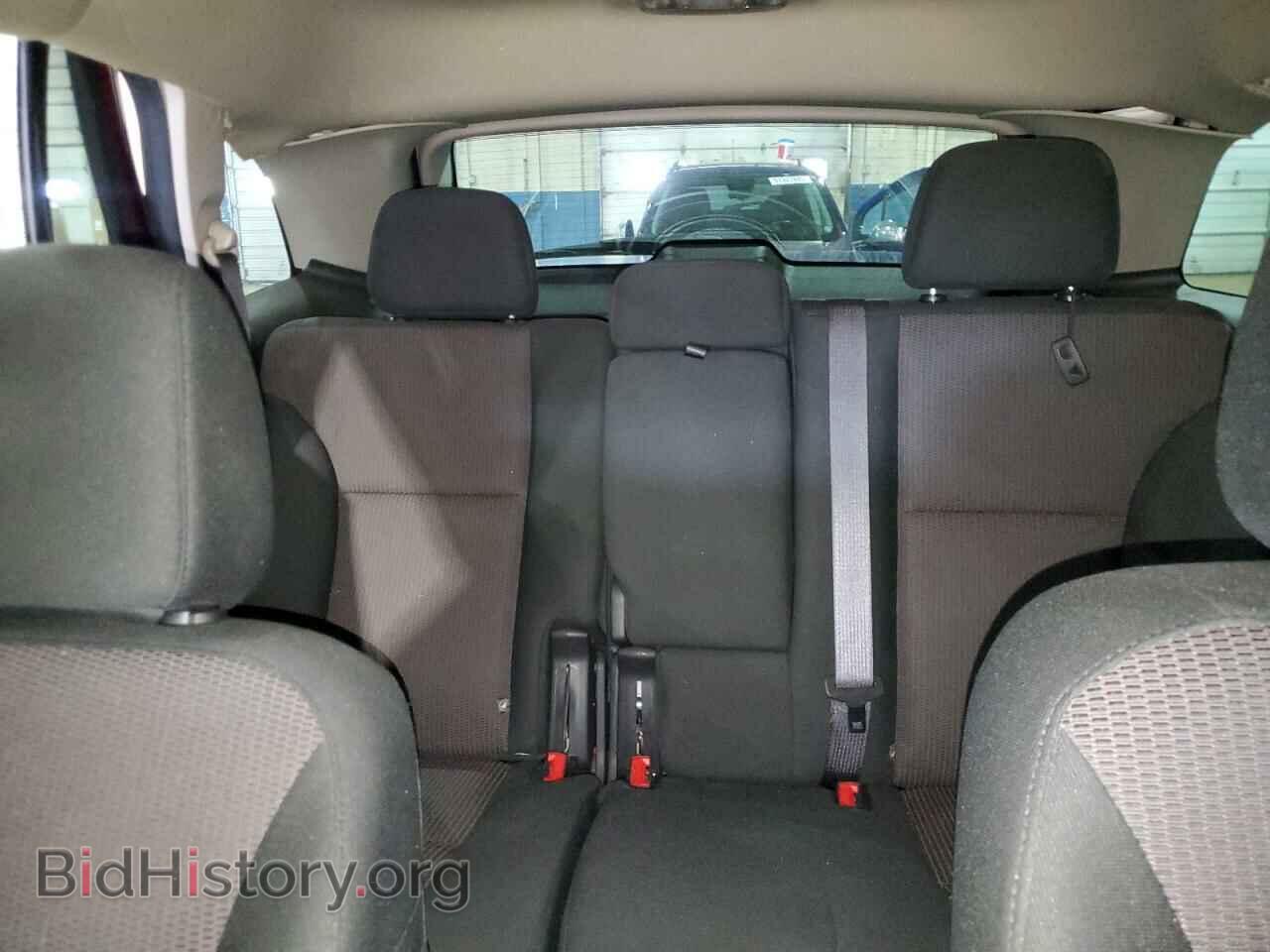 2014 FORD EDGE - VIN: 2FMDK4JC1EBB63009 - Фото 10