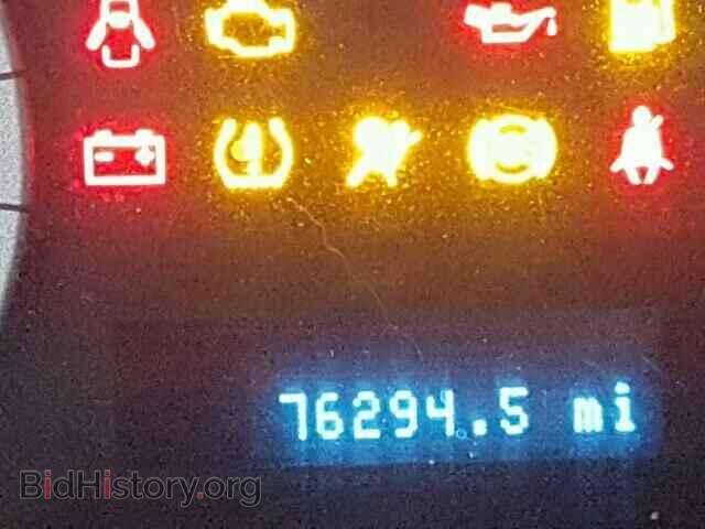 2012 FORD ESCAPE - VIN: 1FMCU9D75CKB38005 - Photo 8