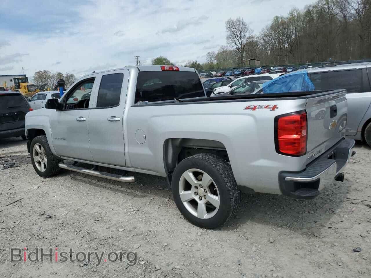 2015 CHEVROLET ALL Models - VIN: 1GCVKPEC8FZ293775 - Фото 2