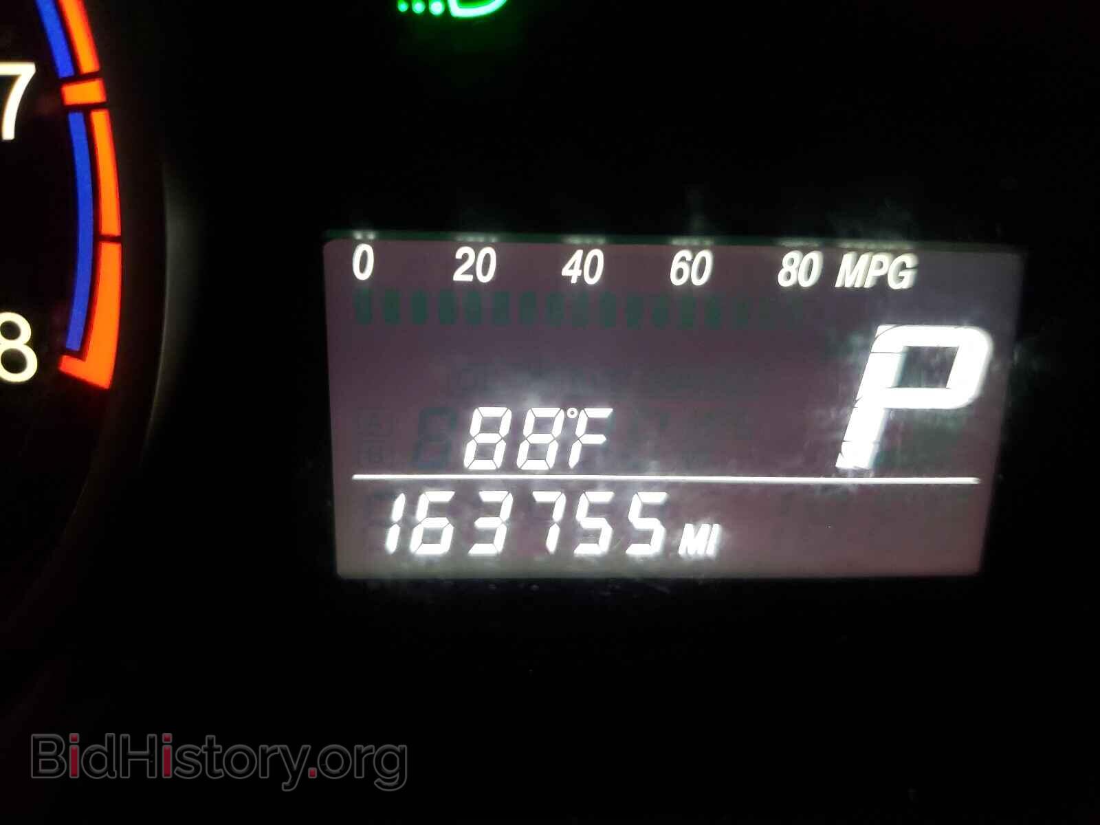 2011 SUZUKI SX4 - VIN: JS2YB5A32B6303810 - Фото 8