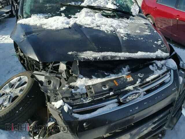 2013 FORD ESCAPE - VIN: 1FMCU0HX2DUB44260 - Фото 7