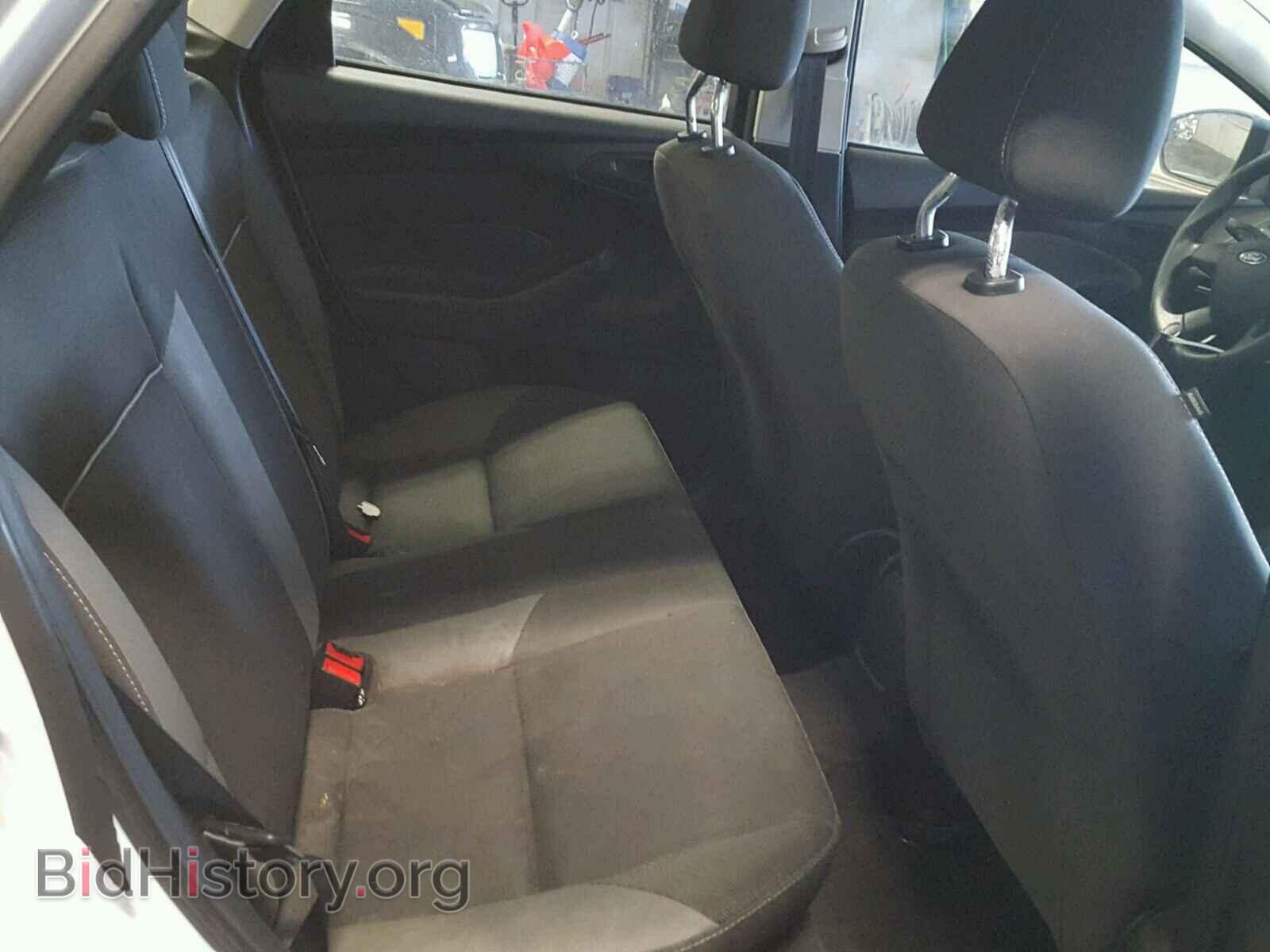 2012 FORD FOCUS - VIN: 1FAHP3E24CL232135 - Photo 6