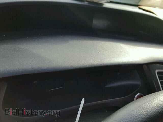 2014 HONDA CIVIC - VIN: 19XFB2F85EE082402 - Photo 8