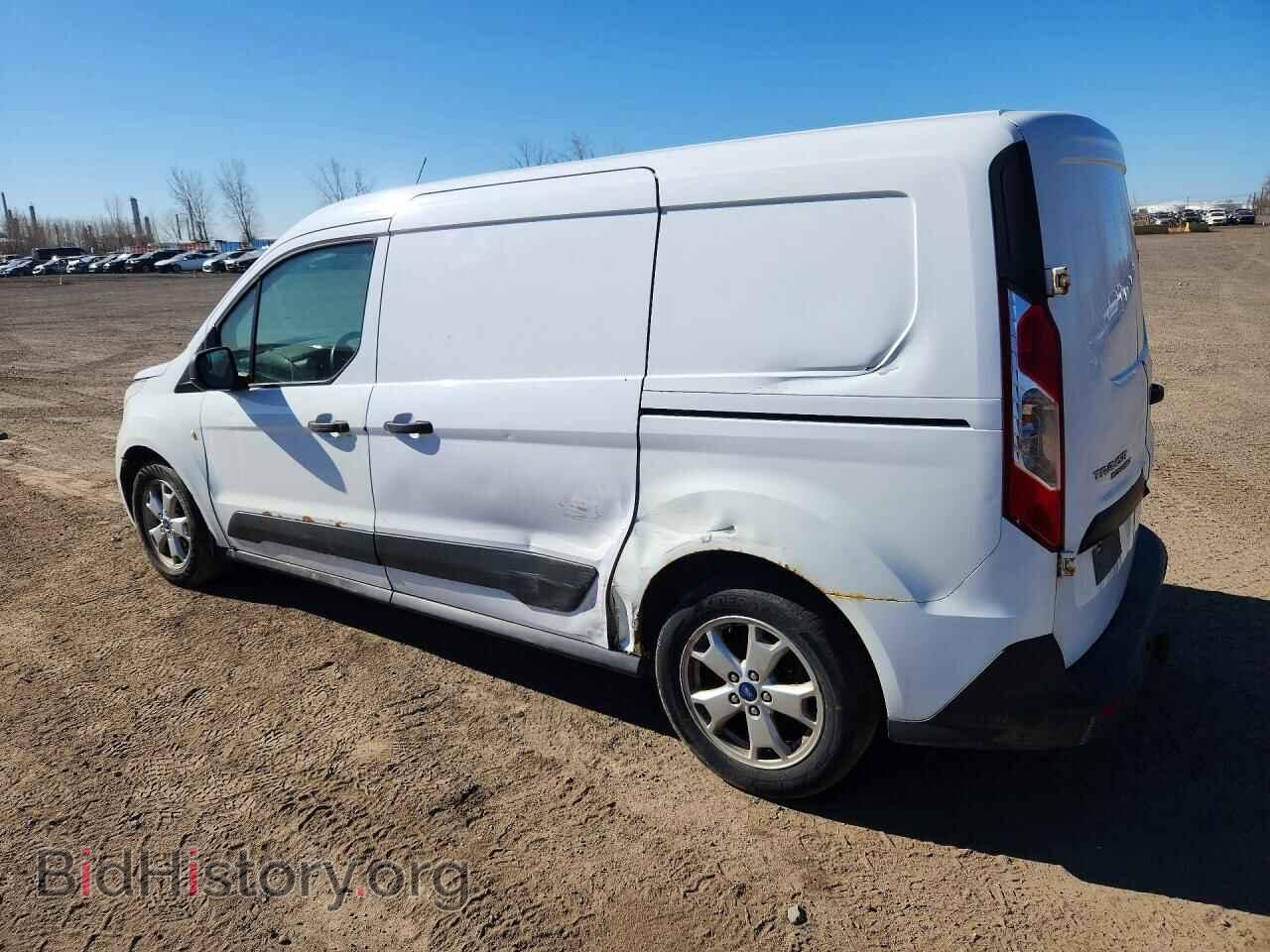2014 FORD TRANSIT - VIN: NM0LS7F73E1146296 - Photo 2