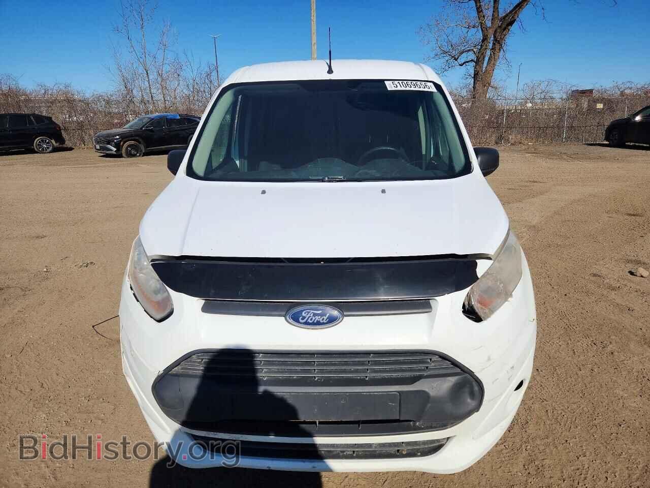 2014 FORD TRANSIT - VIN: NM0LS7F73E1146296 - Photo 5