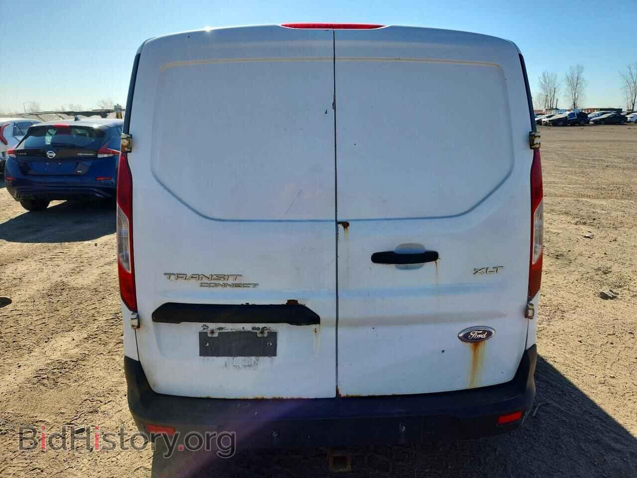 2014 FORD TRANSIT - VIN: NM0LS7F73E1146296 - Photo 6