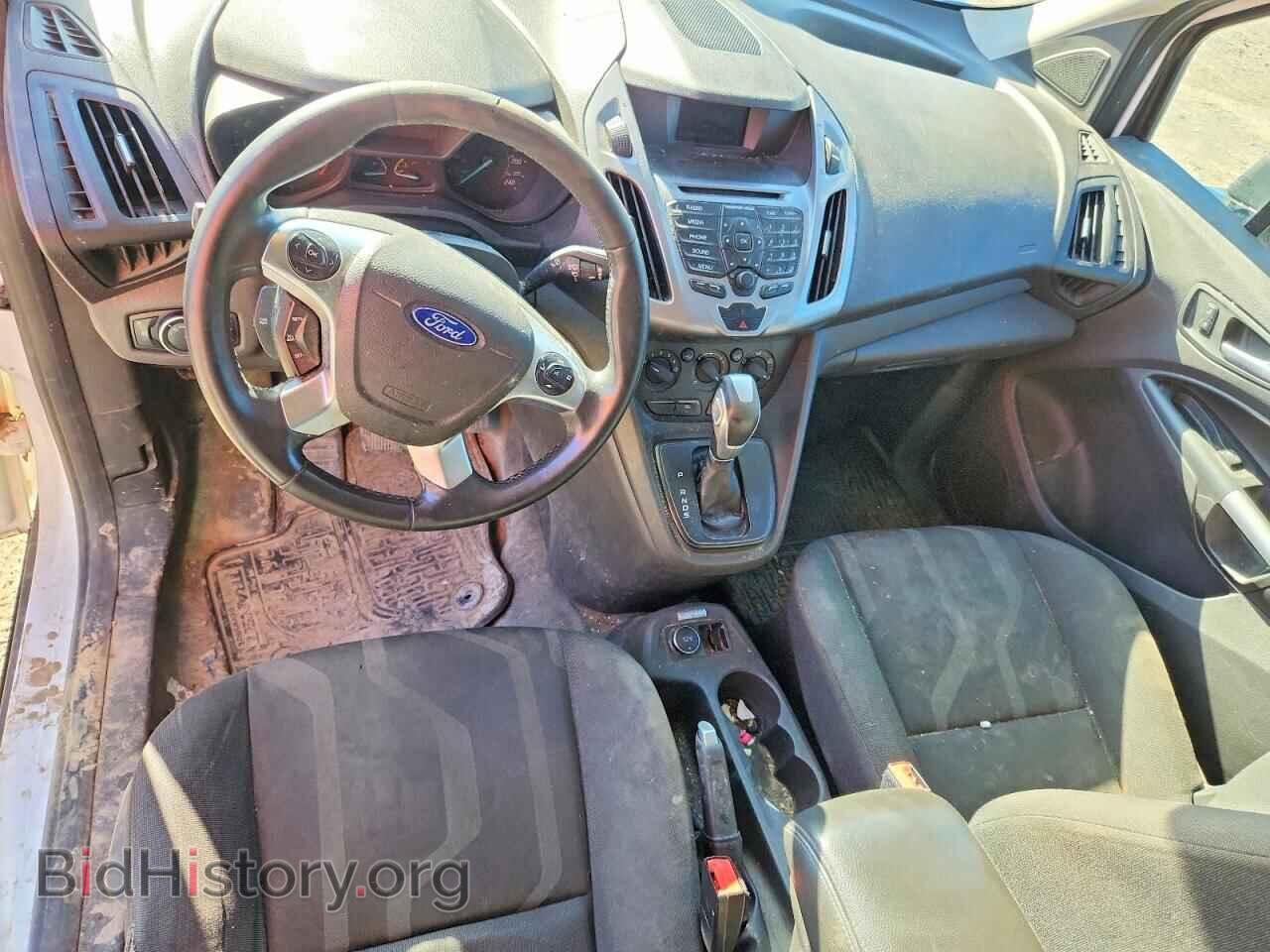 2014 FORD TRANSIT - VIN: NM0LS7F73E1146296 - Photo 8