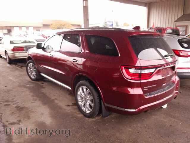 2017 DODGE DURANGO - VIN: 1C4RDJEG4HC771529 - Photo 3