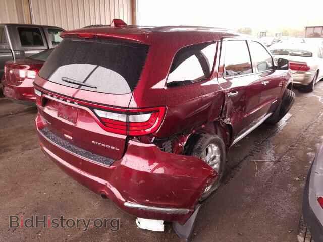 2017 DODGE DURANGO - VIN: 1C4RDJEG4HC771529 - Photo 4