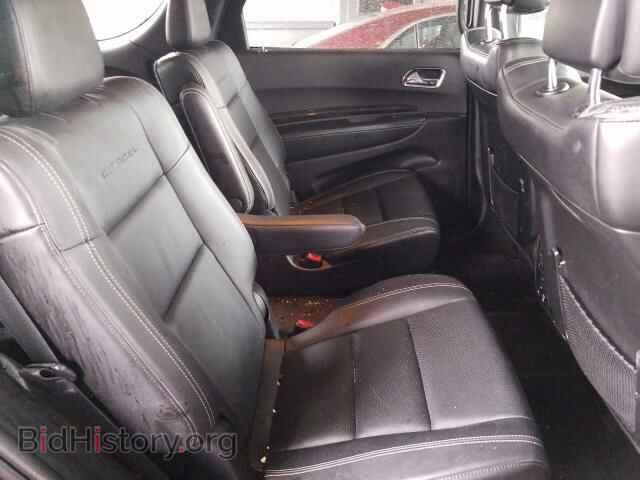 2017 DODGE DURANGO - VIN: 1C4RDJEG4HC771529 - Photo 6