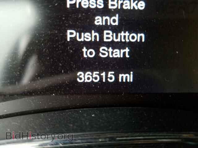 2017 DODGE DURANGO - VIN: 1C4RDJEG4HC771529 - Photo 8