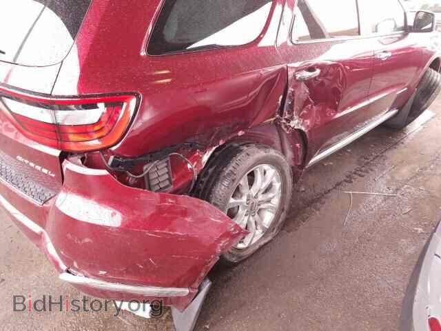 2017 DODGE DURANGO - VIN: 1C4RDJEG4HC771529 - Photo 9