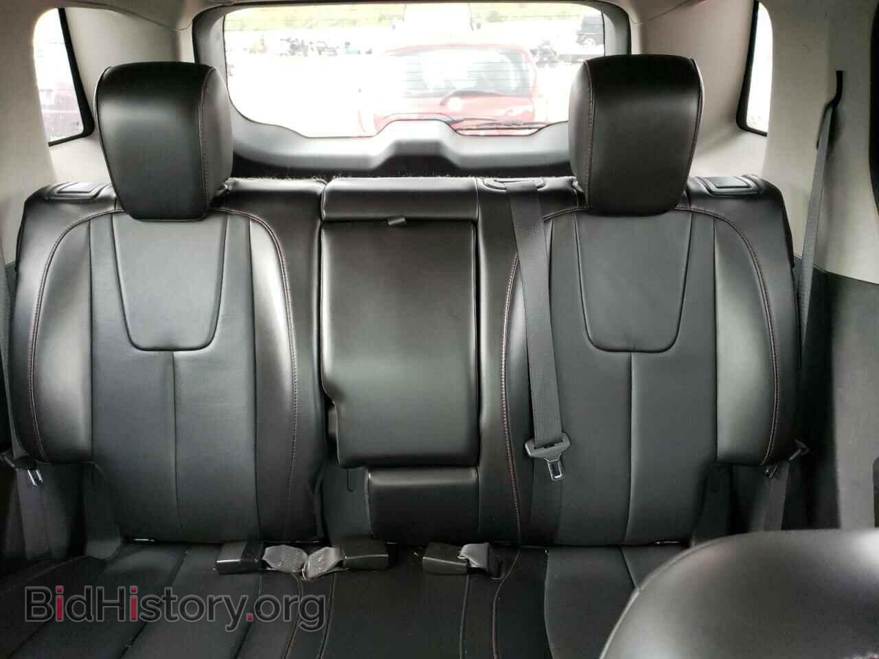 2014 GMC TERRAIN - VIN: 2GKFLXEK4E6237145 - Фото 10
