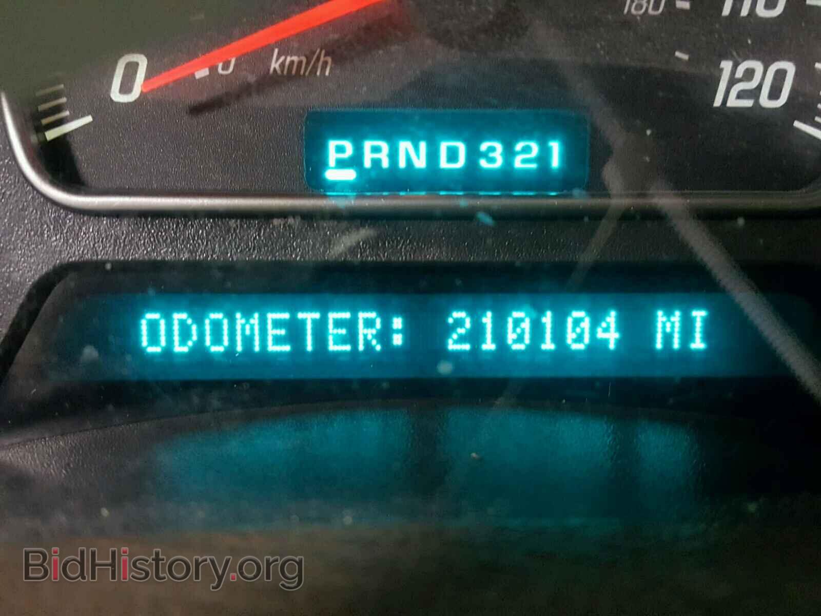 2004 GMC ENVOY - VIN: 1GKET16S246152798 - Фото 8