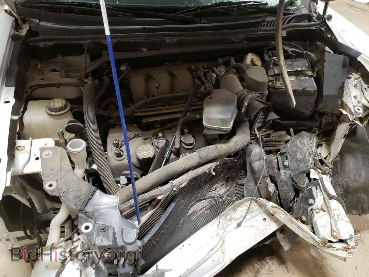 2019 FORD FLEX - VIN: 2FMGK5D82KBA05932 - Фото 12