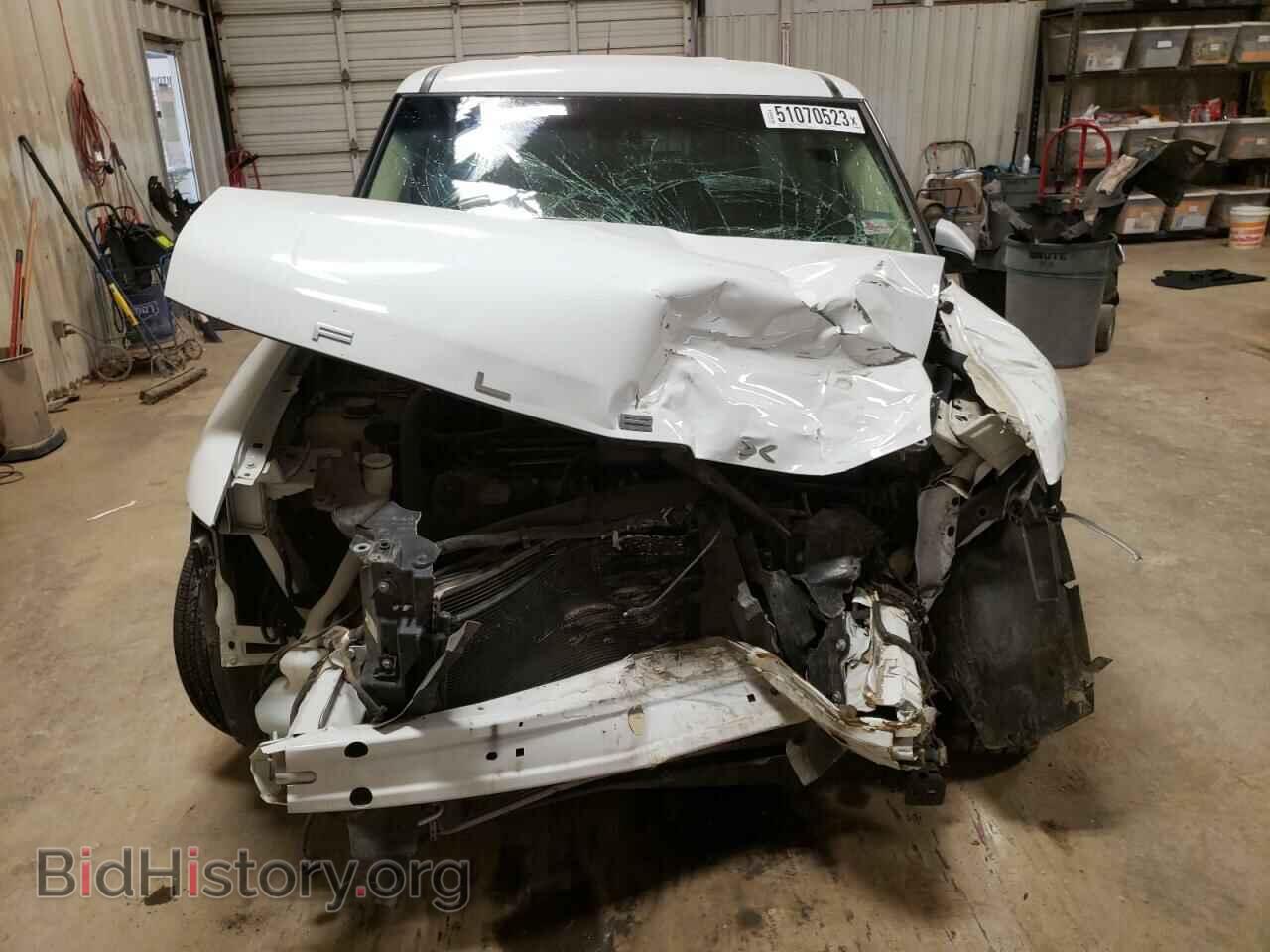 2019 FORD FLEX - VIN: 2FMGK5D82KBA05932 - Фото 5