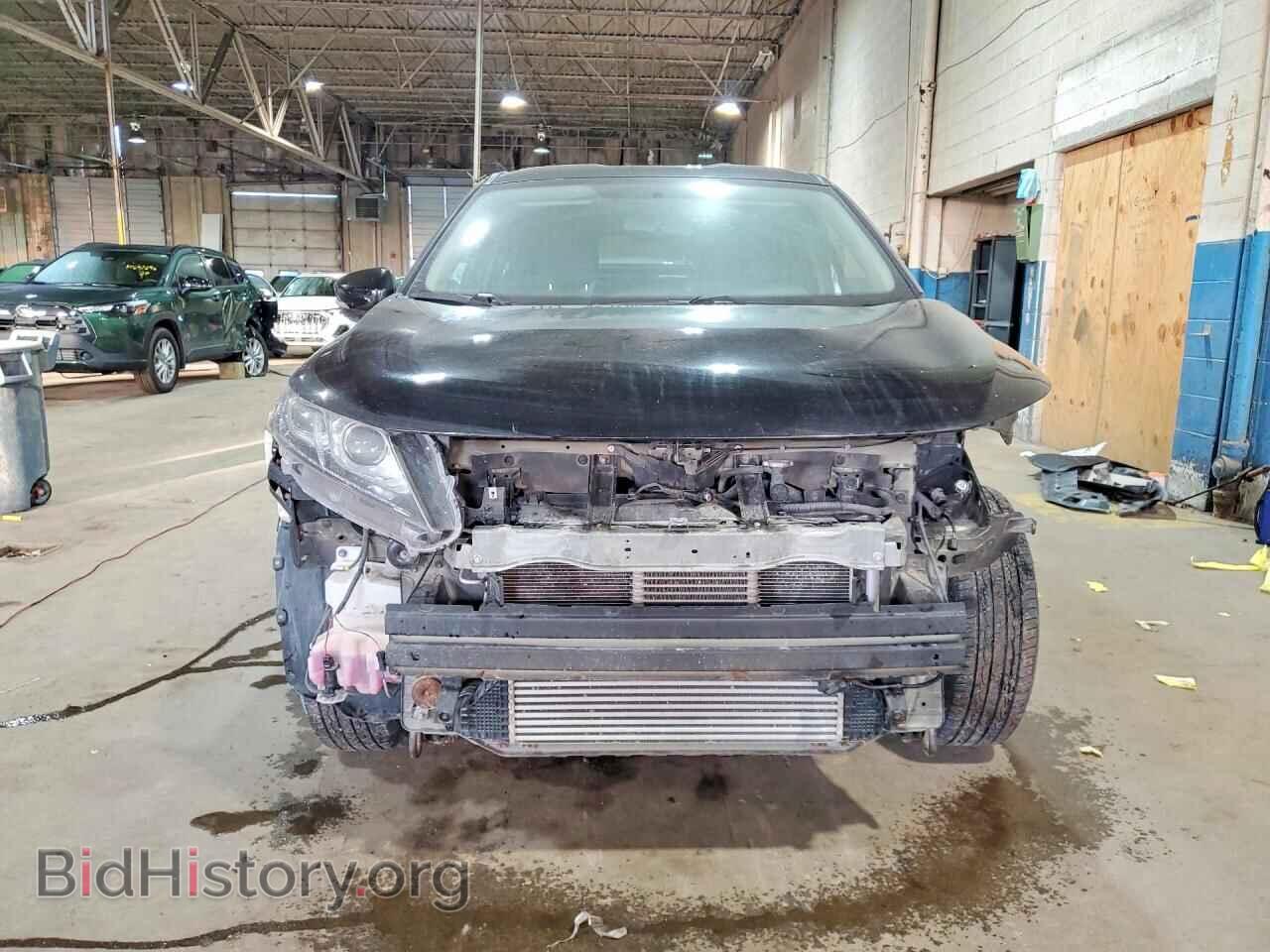 2019 MITSUBISHI ECLIPSE - VIN: JA4AT3AA0KZ038518 - Photo 5