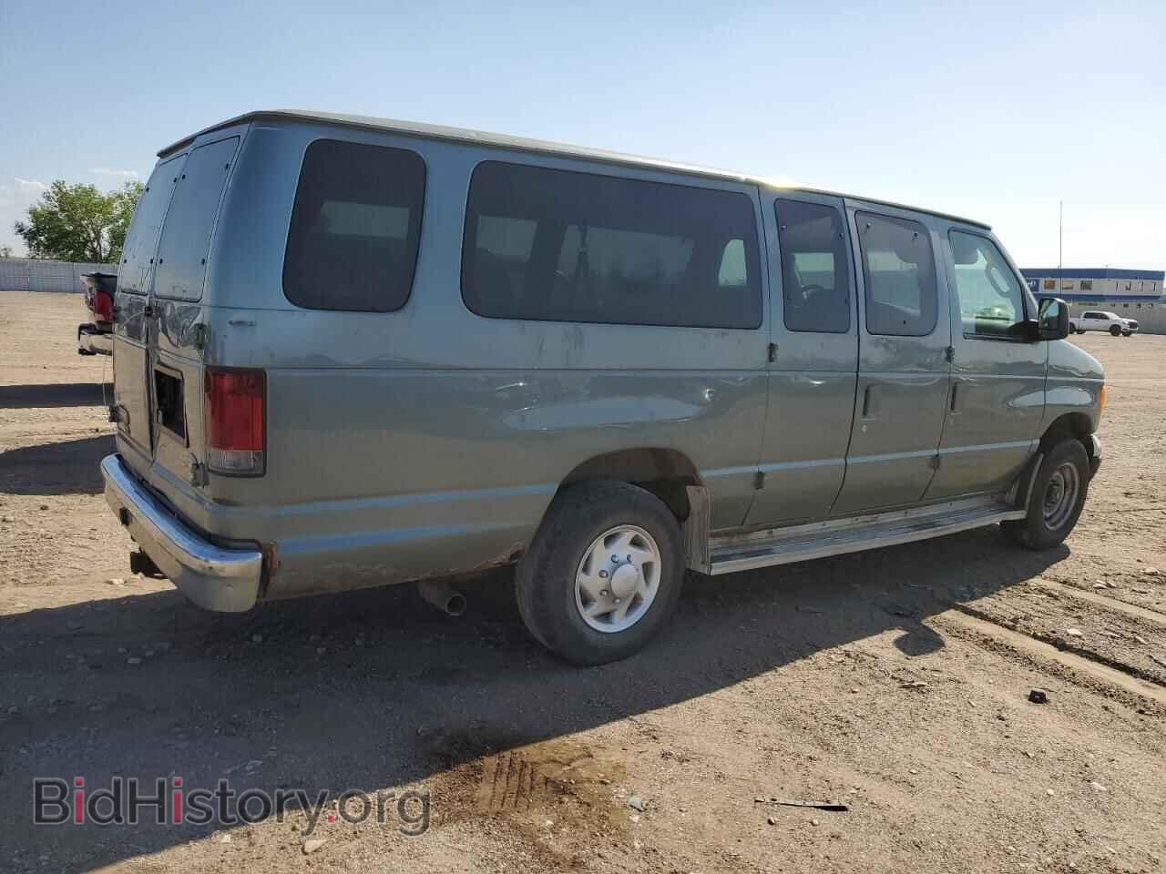 2006 FORD ALL Models - VIN: 1FBSS31L06DA87417 - Фото 3