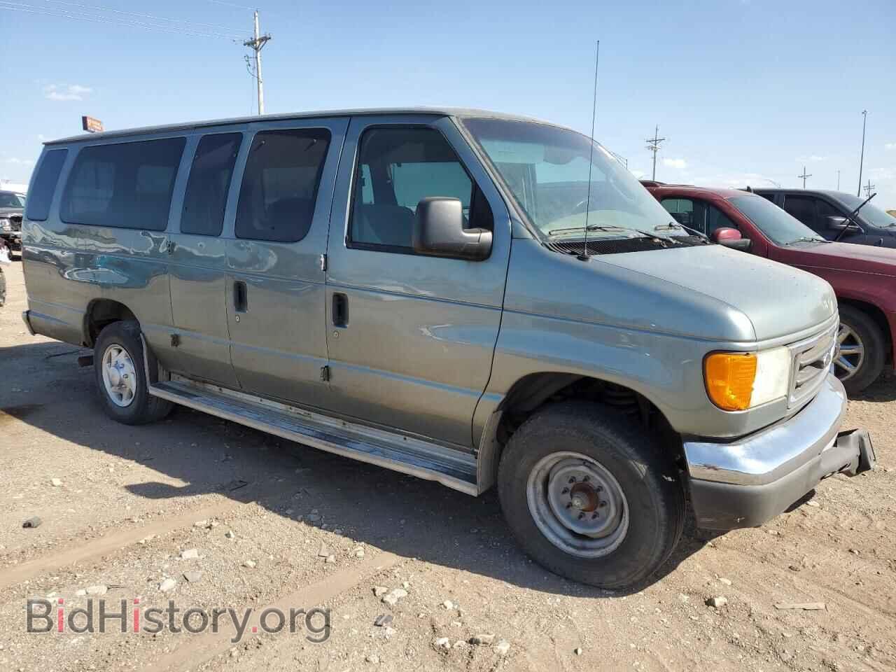 2006 FORD ALL Models - VIN: 1FBSS31L06DA87417 - Фото 4