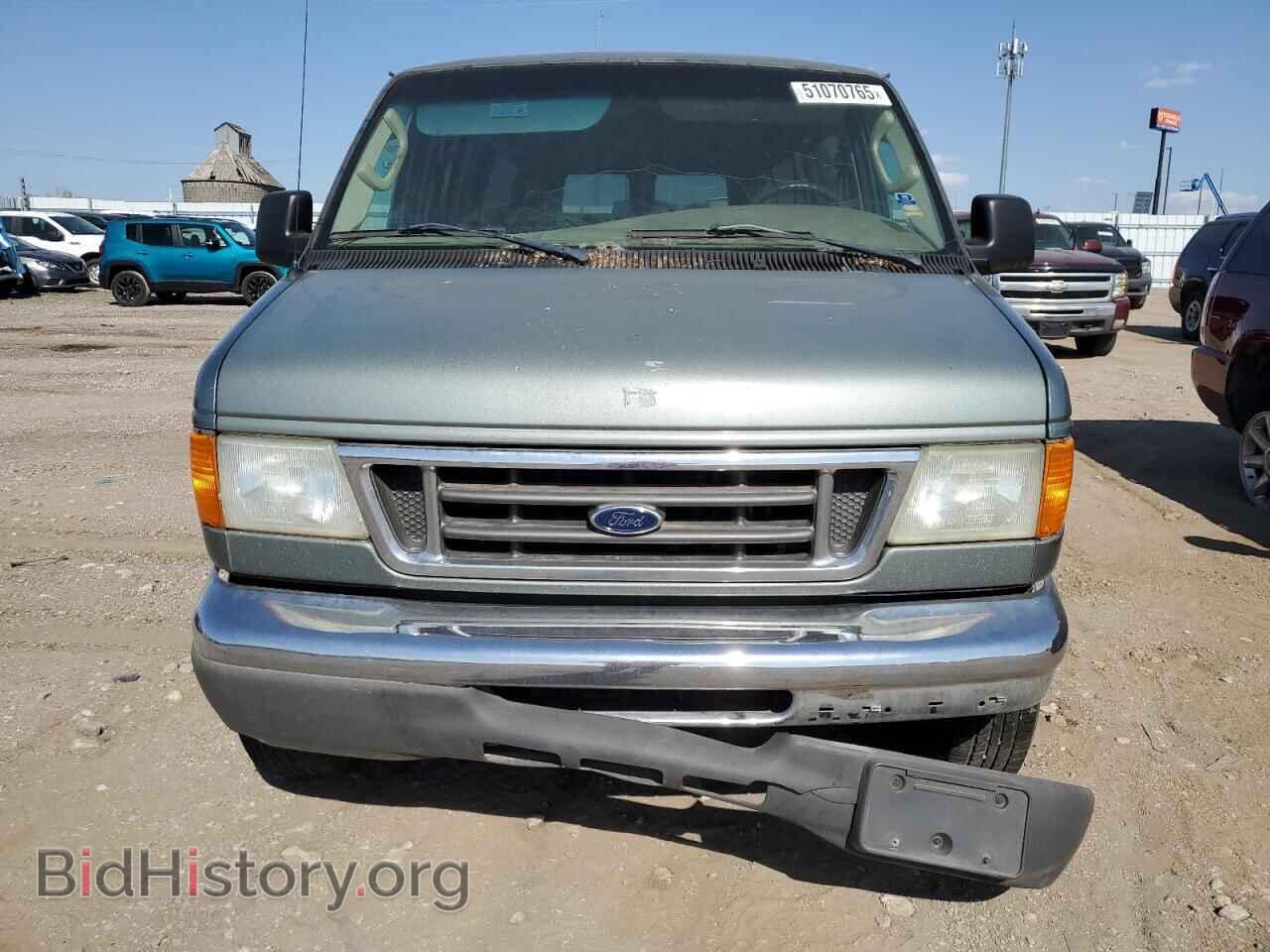 2006 FORD ALL Models - VIN: 1FBSS31L06DA87417 - Фото 5