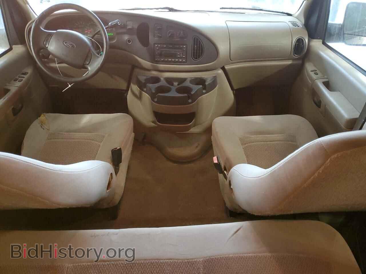 2006 FORD ALL Models - VIN: 1FBSS31L06DA87417 - Фото 8
