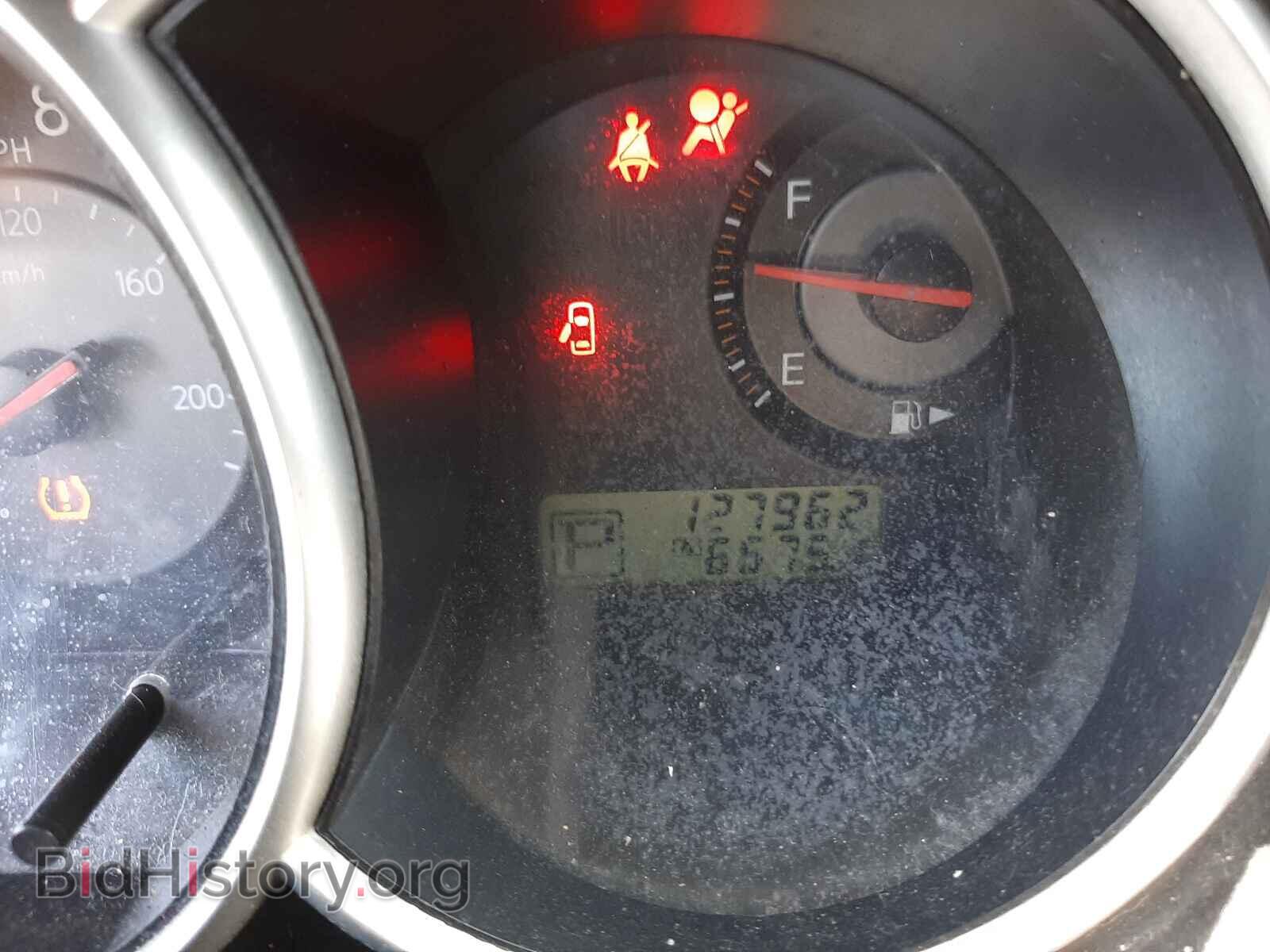 2009 NISSAN VERSA - VIN: 3N1BC13EX9L362742 - Фото 8