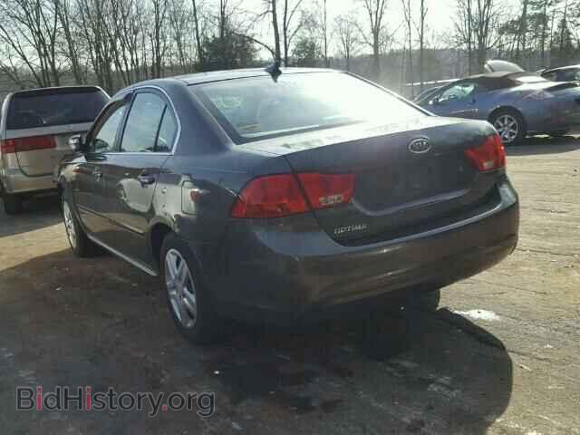 2010 KIA OPTIMA - VIN: KNAGG4A87A5443656 - Фото 3