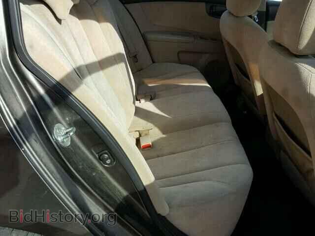 2010 KIA OPTIMA - VIN: KNAGG4A87A5443656 - Фото 6