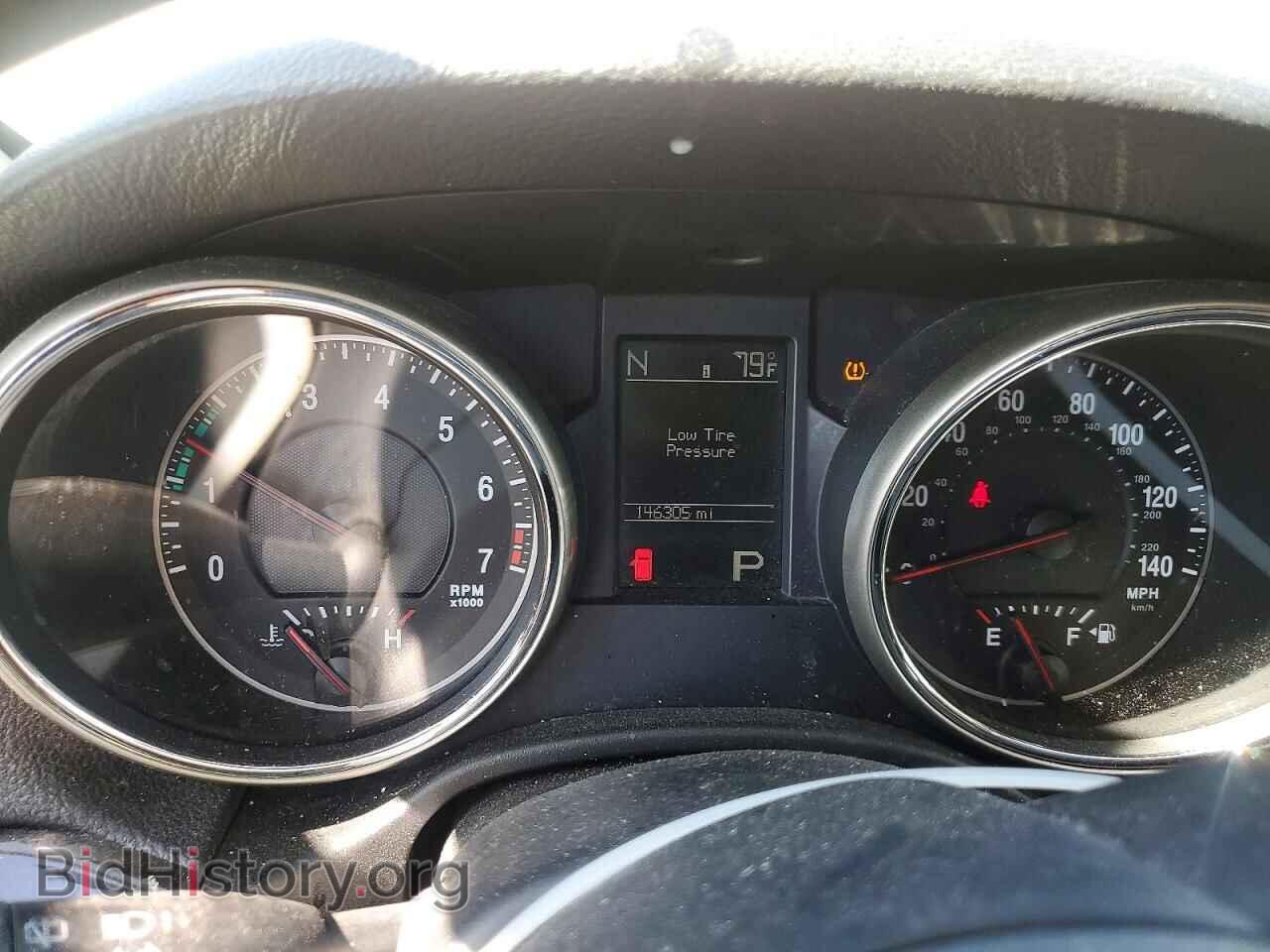 2012 JEEP CHEROKEE - VIN: 1C4RJEAG8CC171630 - Фото 9