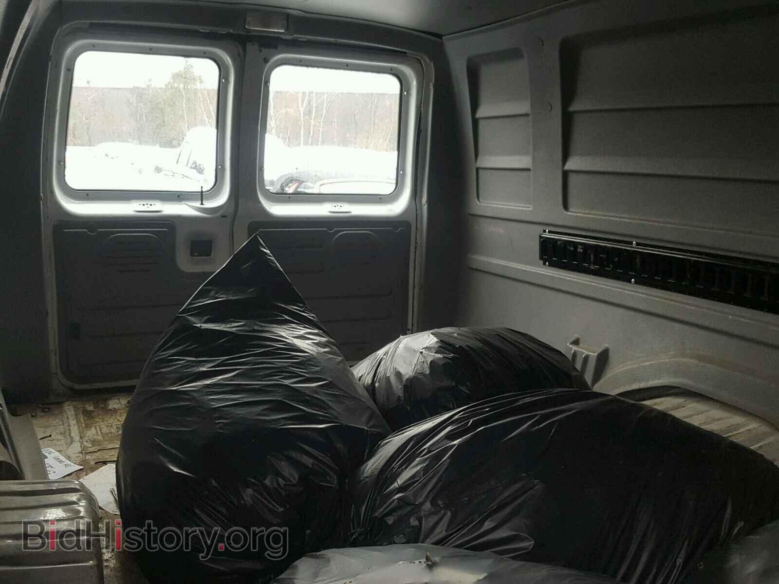 2008 FORD ECONOLINE - VIN: 1FTNS24W48DB10466 - Фото 6
