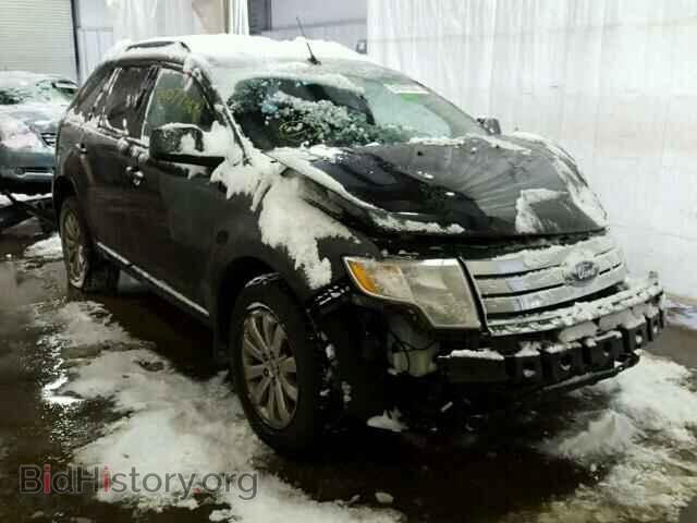 Photo 2FMDK4JC0ABA78771 - FORD EDGE 2010