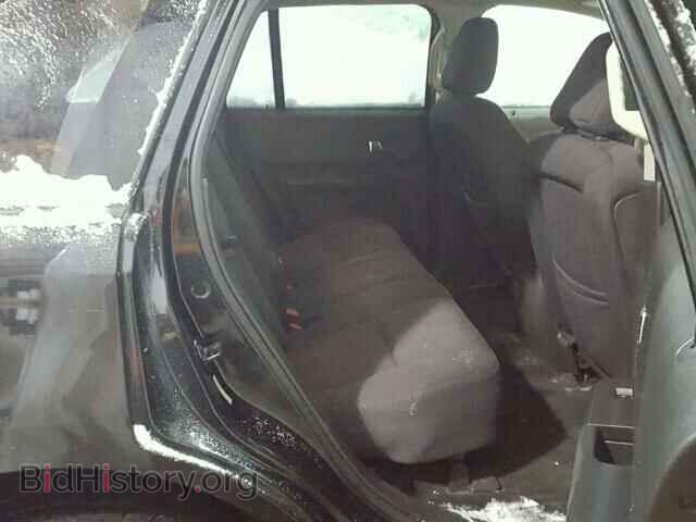 2010 FORD EDGE - VIN: 2FMDK4JC0ABA78771 - Фото 6