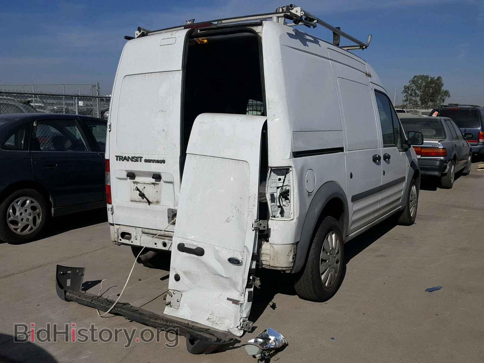 2012 FORD TRANSIT CO - VIN: NM0LS7AN8CT079038 - Фото 4