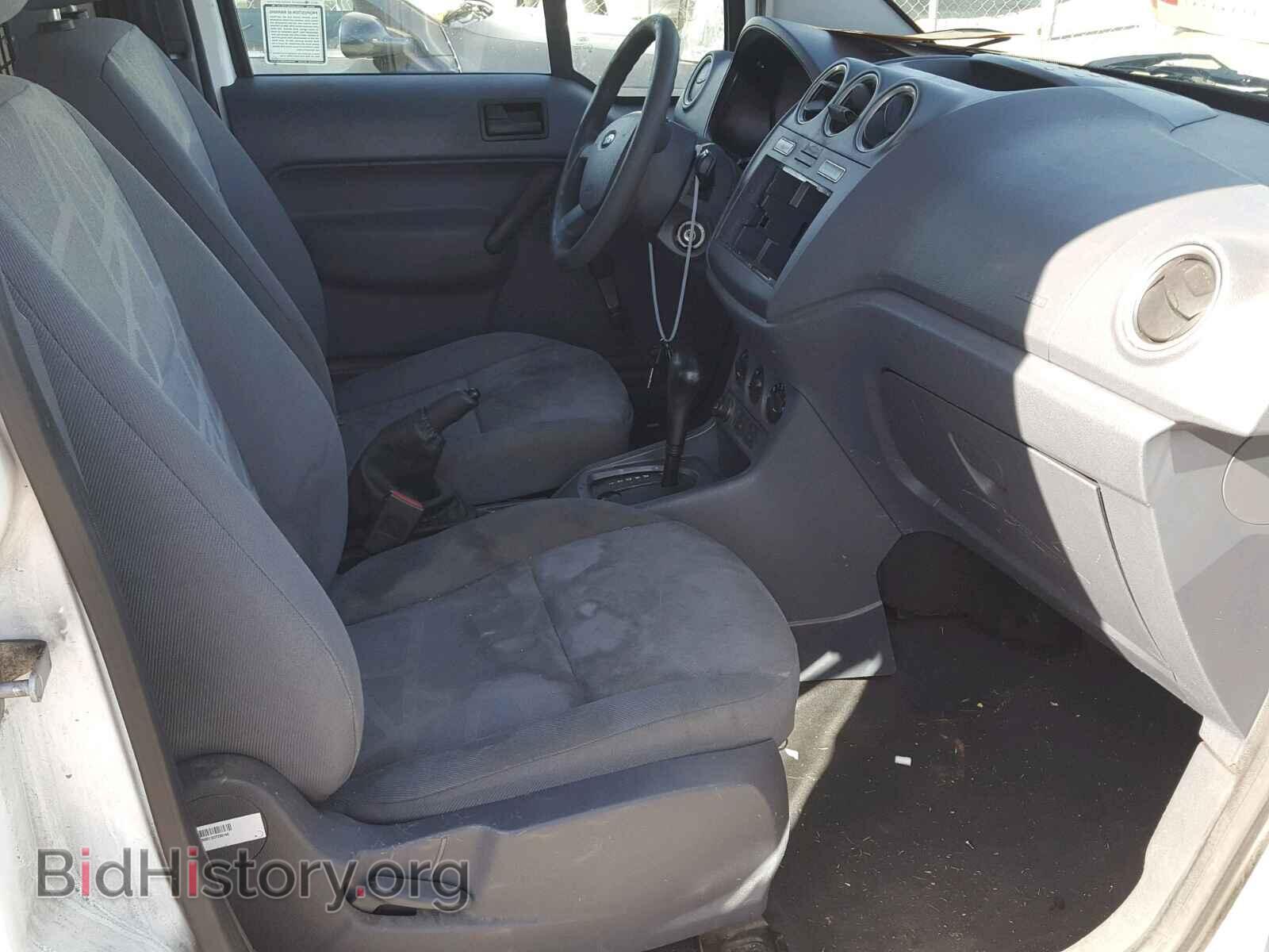 2012 FORD TRANSIT CO - VIN: NM0LS7AN8CT079038 - Фото 5