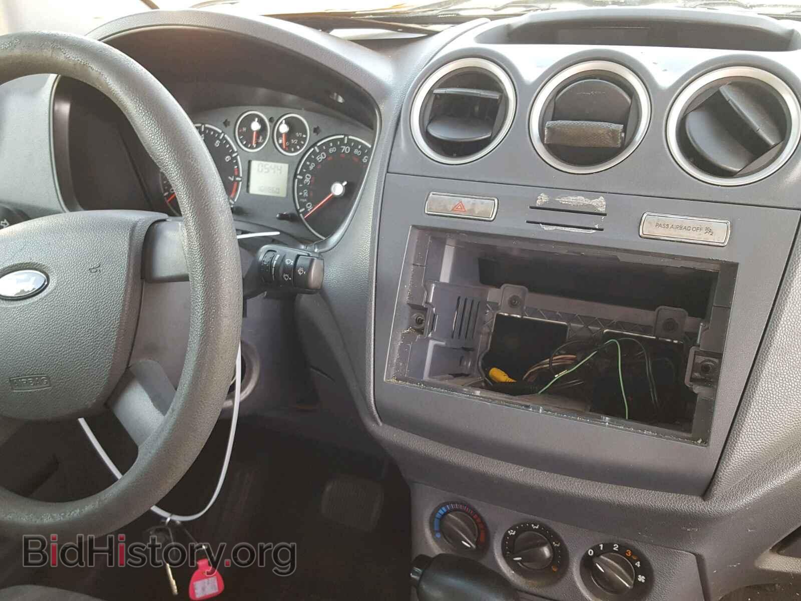 2012 FORD TRANSIT CO - VIN: NM0LS7AN8CT079038 - Фото 9