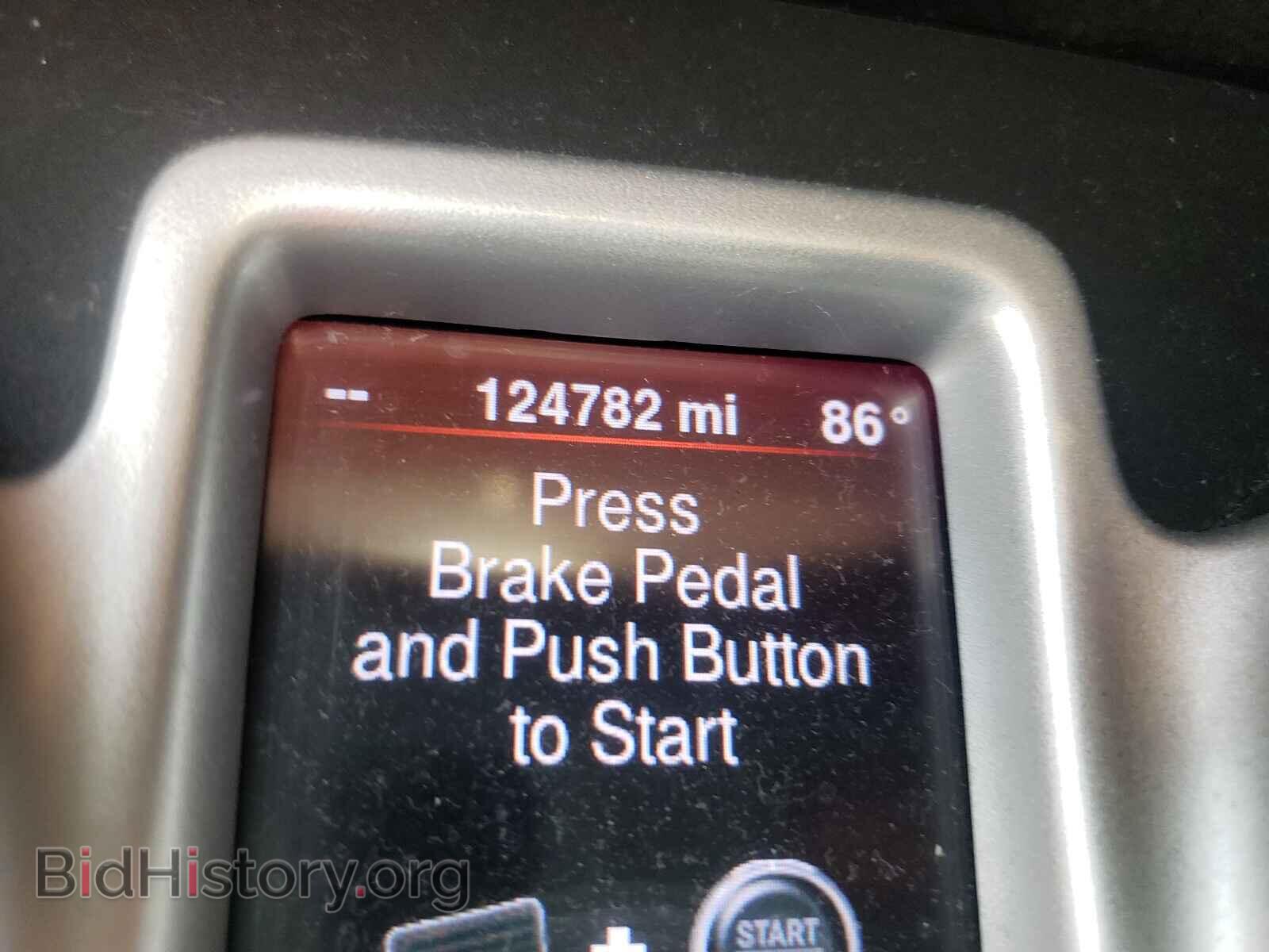 2013 DODGE JOURNEY - VIN: 3C4PDCABXDT723643 - Фото 8