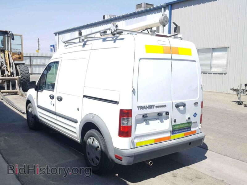 2012 Ford TRANSIT CO (VIN NM0LS7ANXCT083110) — фото 3 из 10