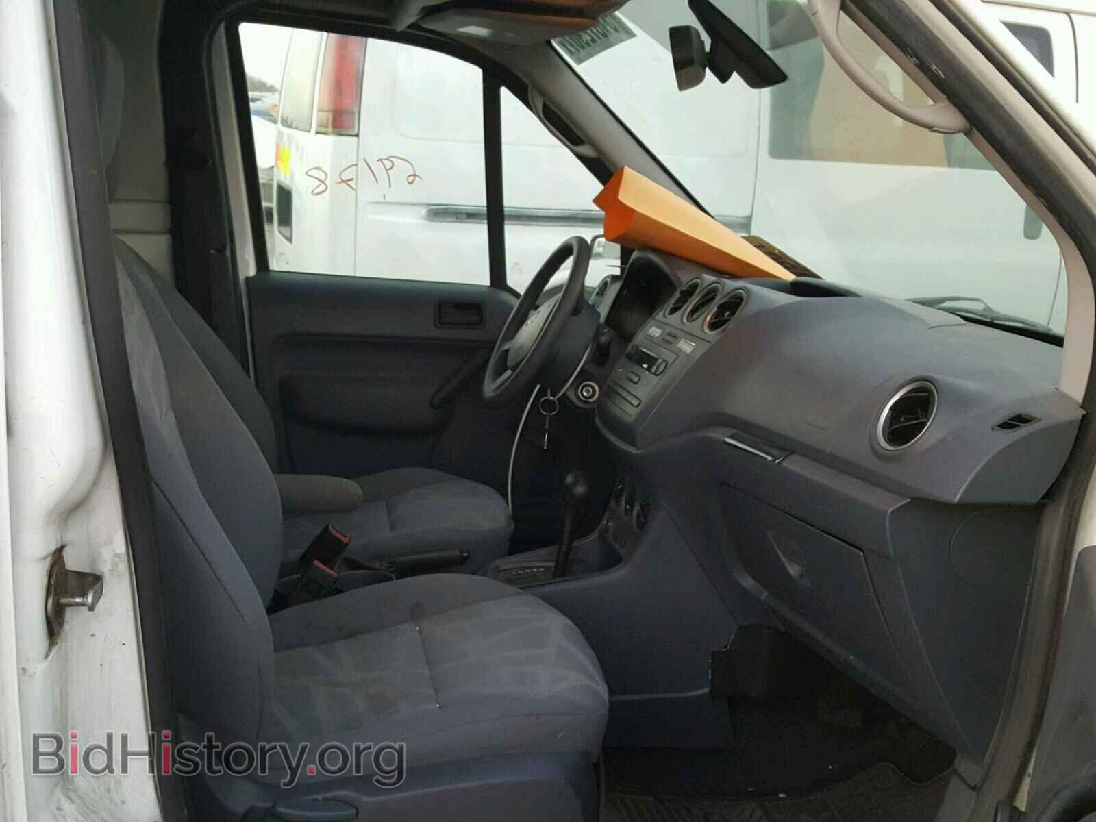 2012 FORD TRANSIT CO - VIN: NM0LS7ANXCT083110 - Фото 5