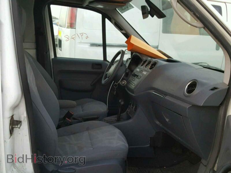 2012 Ford TRANSIT CO (VIN NM0LS7ANXCT083110) — фото 5 из 10