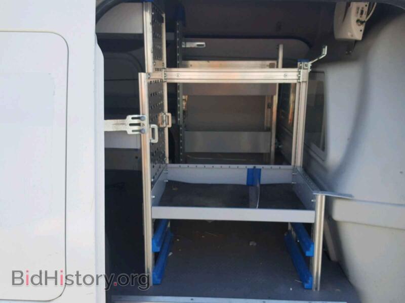 2012 Ford TRANSIT CO (VIN NM0LS7ANXCT083110) — фото 6 из 10