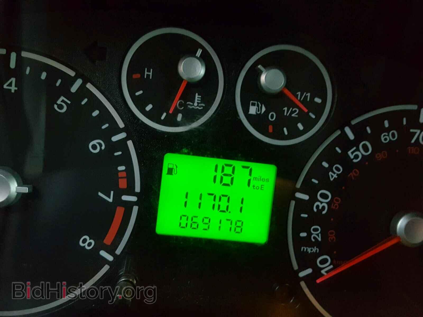 2012 FORD TRANSIT CO - VIN: NM0LS7ANXCT083110 - Фото 8