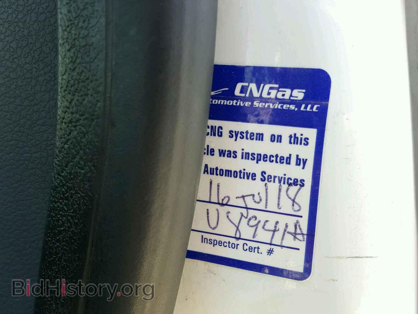 2012 FORD TRANSIT CO - VIN: NM0LS7ANXCT083110 - Фото 10