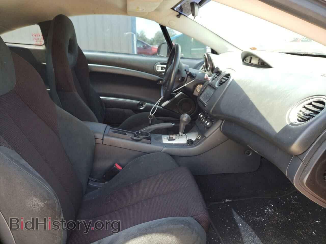 2009 MITSUBISHI ECLIPSE - VIN: 4A3AK24F99E024447 - Photo 5