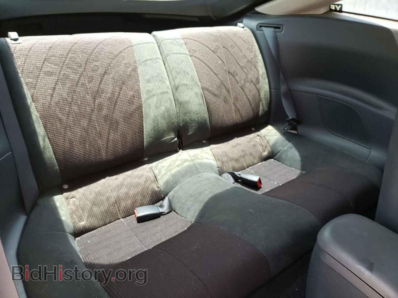 2009 MITSUBISHI ECLIPSE - VIN: 4A3AK24F99E024447 - Photo 6