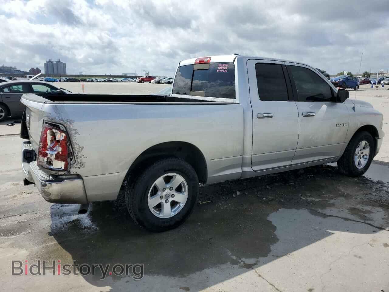 2009 DODGE All Models - VIN: 1D3HB18P99S801927 - Фото 3
