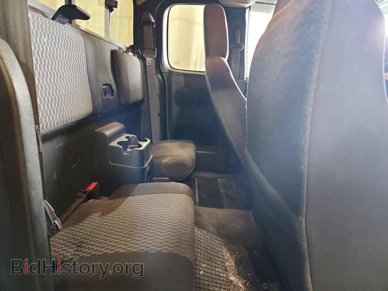 2012 GMC CANYON - VIN: 1GTJ6PFE6C8156175 - Photo 10
