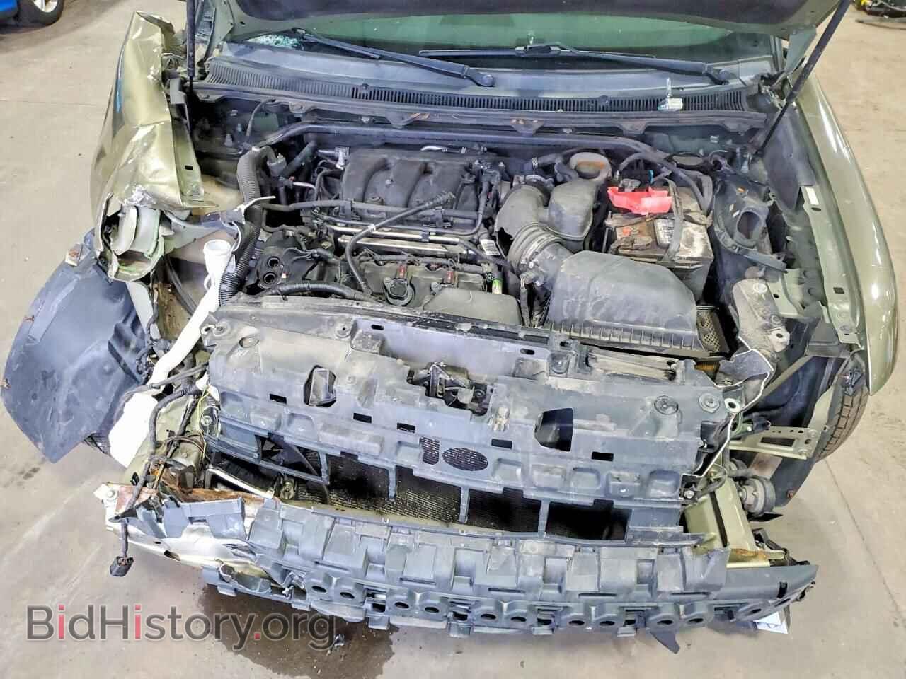 2013 FORD FLEX - VIN: 2FMHK6D8XDBD02444 - Photo 12