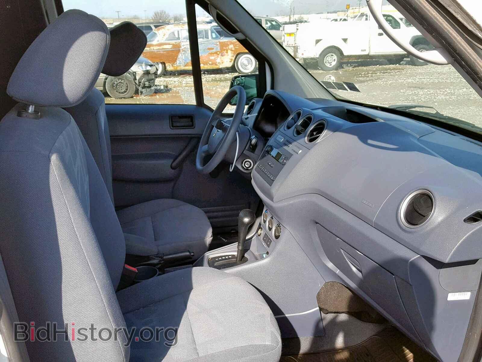 2013 FORD TRANSIT CO - VIN: NM0LS7AN1DT140523 - Фото 5