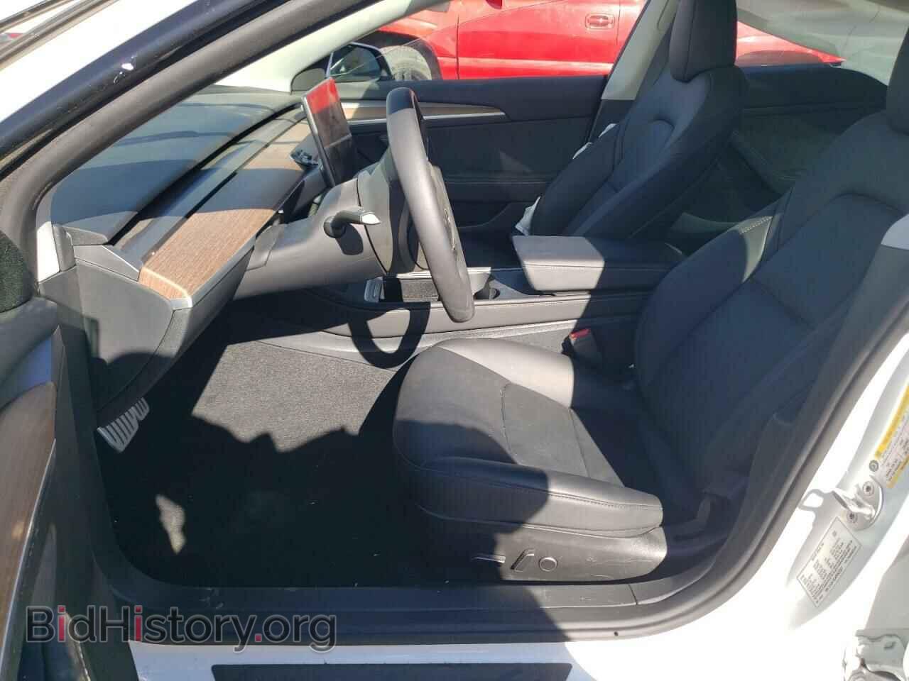 2023 TESLA MODEL 3 - VIN: 5YJ3E1EC4PF623561 - Photo 7